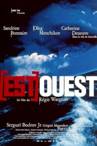 Est-Ouest poster