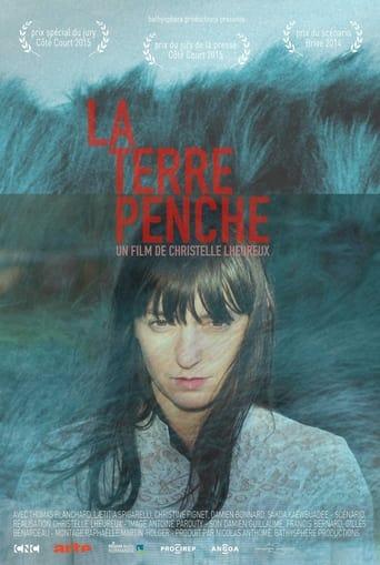 La Terre penche poster