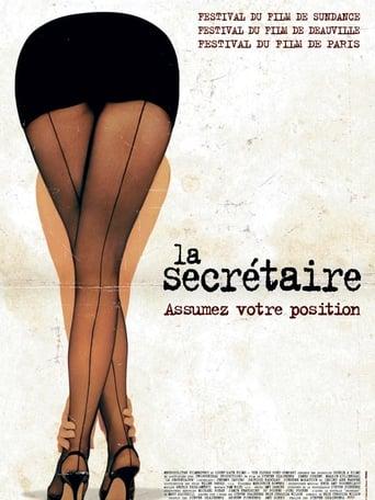 La Secrétaire poster