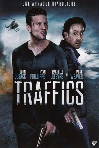 Traffics poster