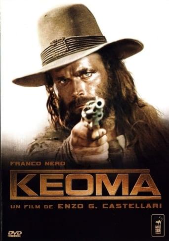 Keoma poster