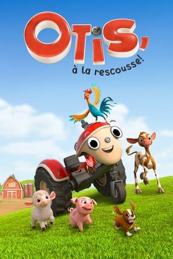 Otis, à la rescousse ! poster