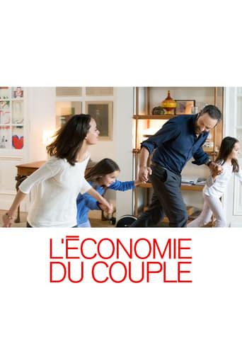 L'Économie du couple poster