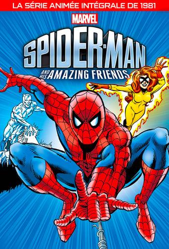 Spider-Man et Ses Amis Extraordinaires poster