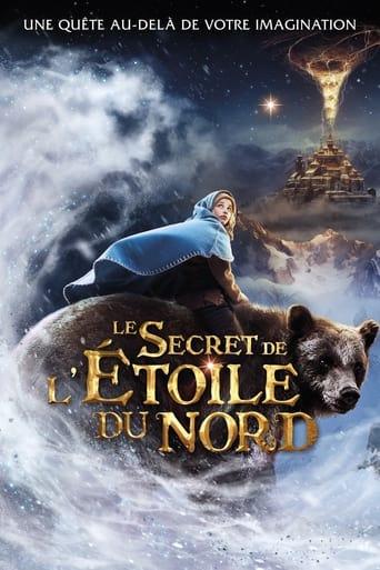 Le Secret de l'étoile du nord poster