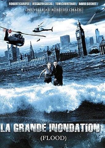 La Grande Inondation poster