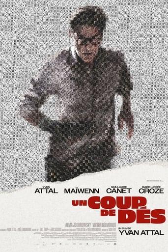 Un Coup de dés poster