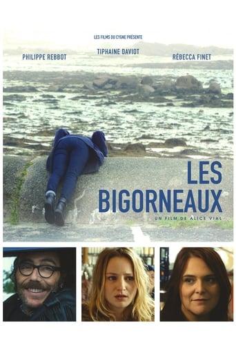 Les Bigorneaux poster