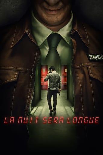 La nuit sera longue poster