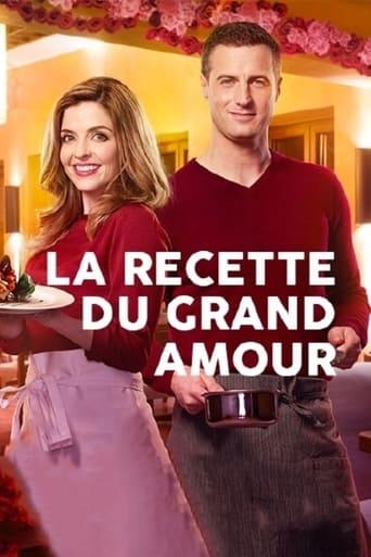 La Recette du grand amour poster