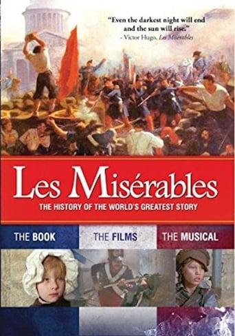 Les Misérables : Une comédie musicale à succès poster