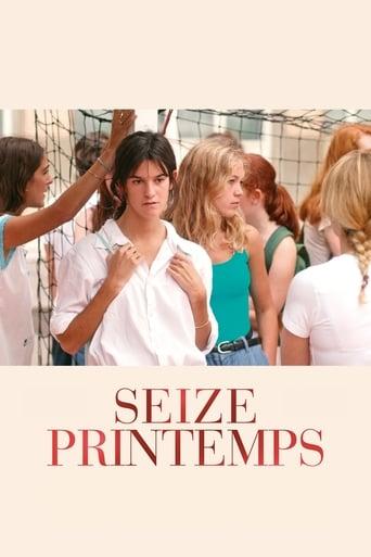 Seize Printemps poster