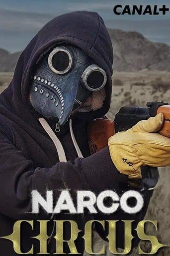 Narco Circus poster