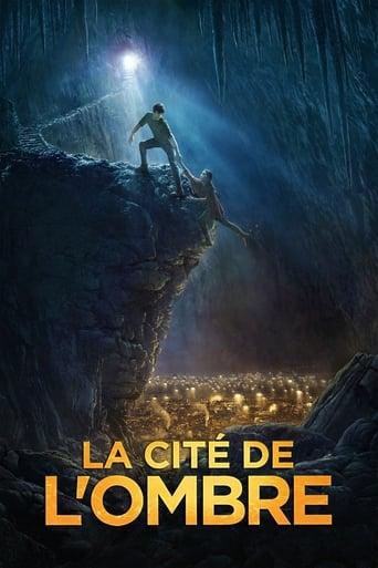 La Cité de l'ombre poster