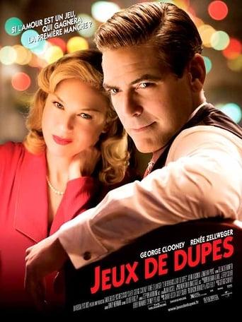 Jeux de dupes poster