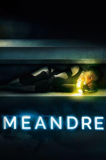 Méandre poster