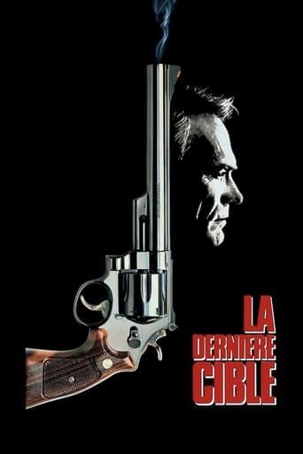 La Dernière Cible poster