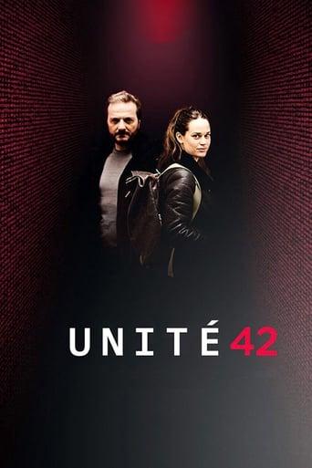 Unité 42 poster