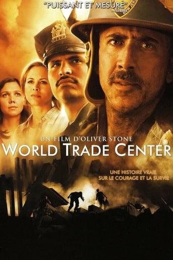 World Trade Center poster