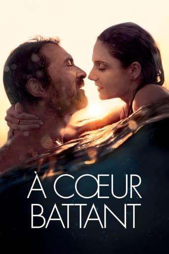 À cœur battant poster