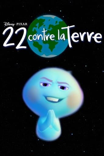 22 contre la Terre poster