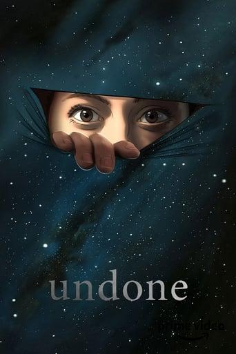 Undone poster