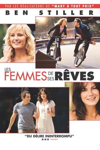 Les Femmes de ses rêves poster