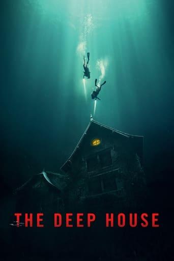 The Deep House poster