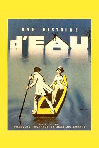 Une histoire d'eau poster