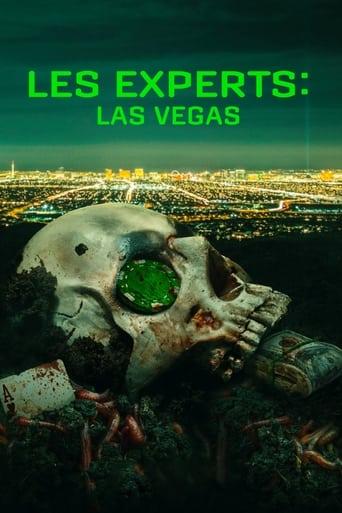 Les Experts : Las Vegas poster