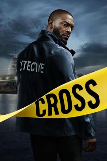 Alex Cross poster