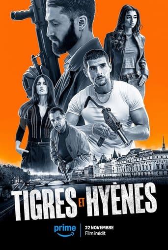 Tigres et Hyènes poster