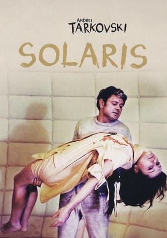 Solaris poster