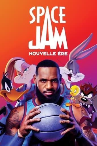 Space Jam : Nouvelle Ère poster