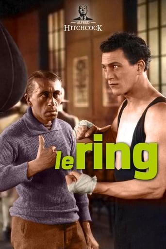 Le Ring poster