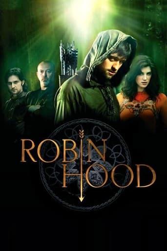 Robin des Bois poster