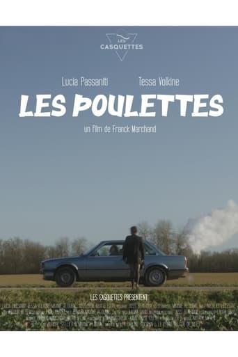 Les Poulettes poster