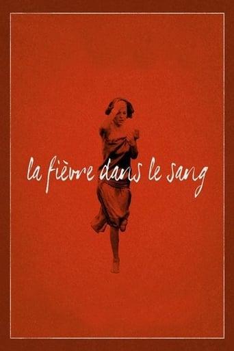 La Fièvre dans le sang poster