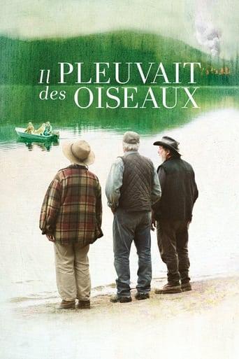 Il pleuvait des oiseaux poster