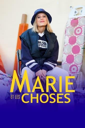 Marie et les Choses poster