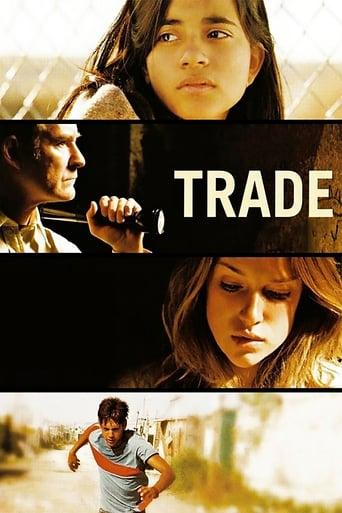 Trade - Les trafiquants de l'ombre poster