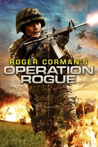 Opération Rogue poster