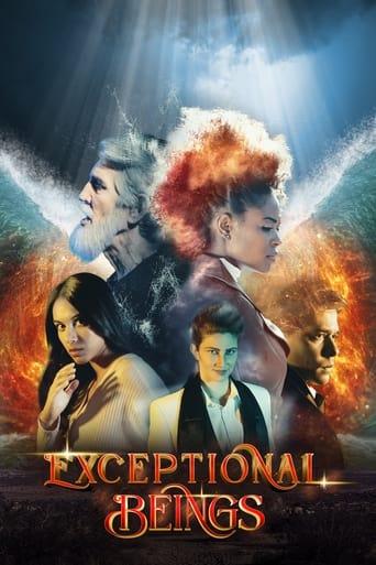 Exceptional Beings poster