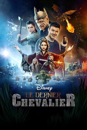 Le dernier Chevalier poster