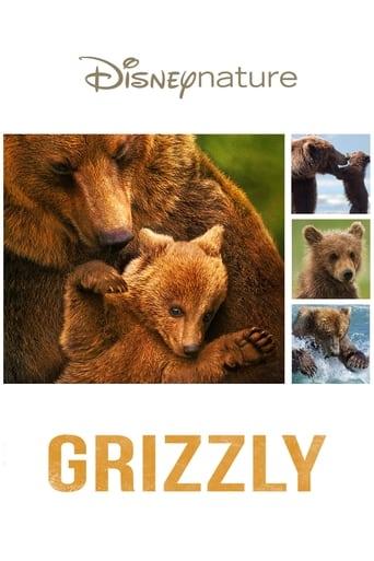 Grizzly poster