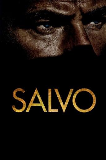 Salvo poster