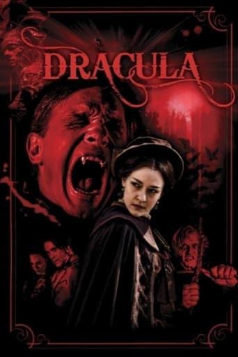 Dracula poster