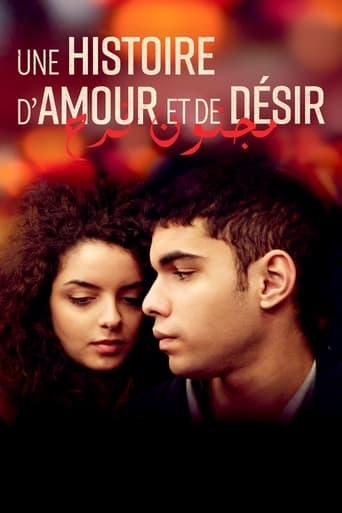 Une histoire d'amour et de désir poster