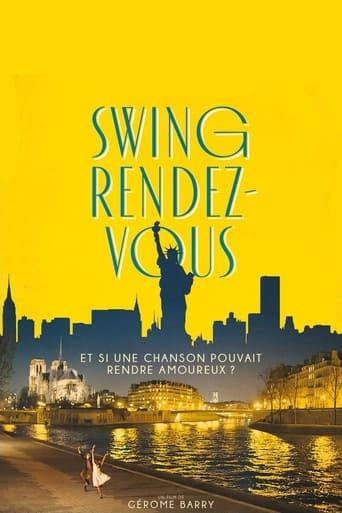 Swing Rendez-vous poster