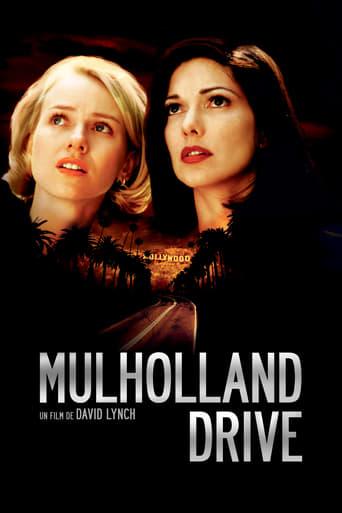 Mulholland Drive